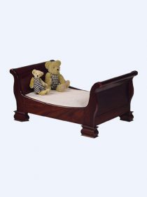 Lit Bateau Dolls Cot