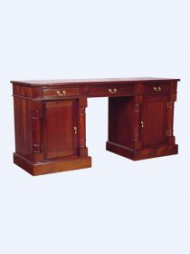 French Empire Dressing Table