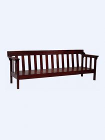 Morris Bench