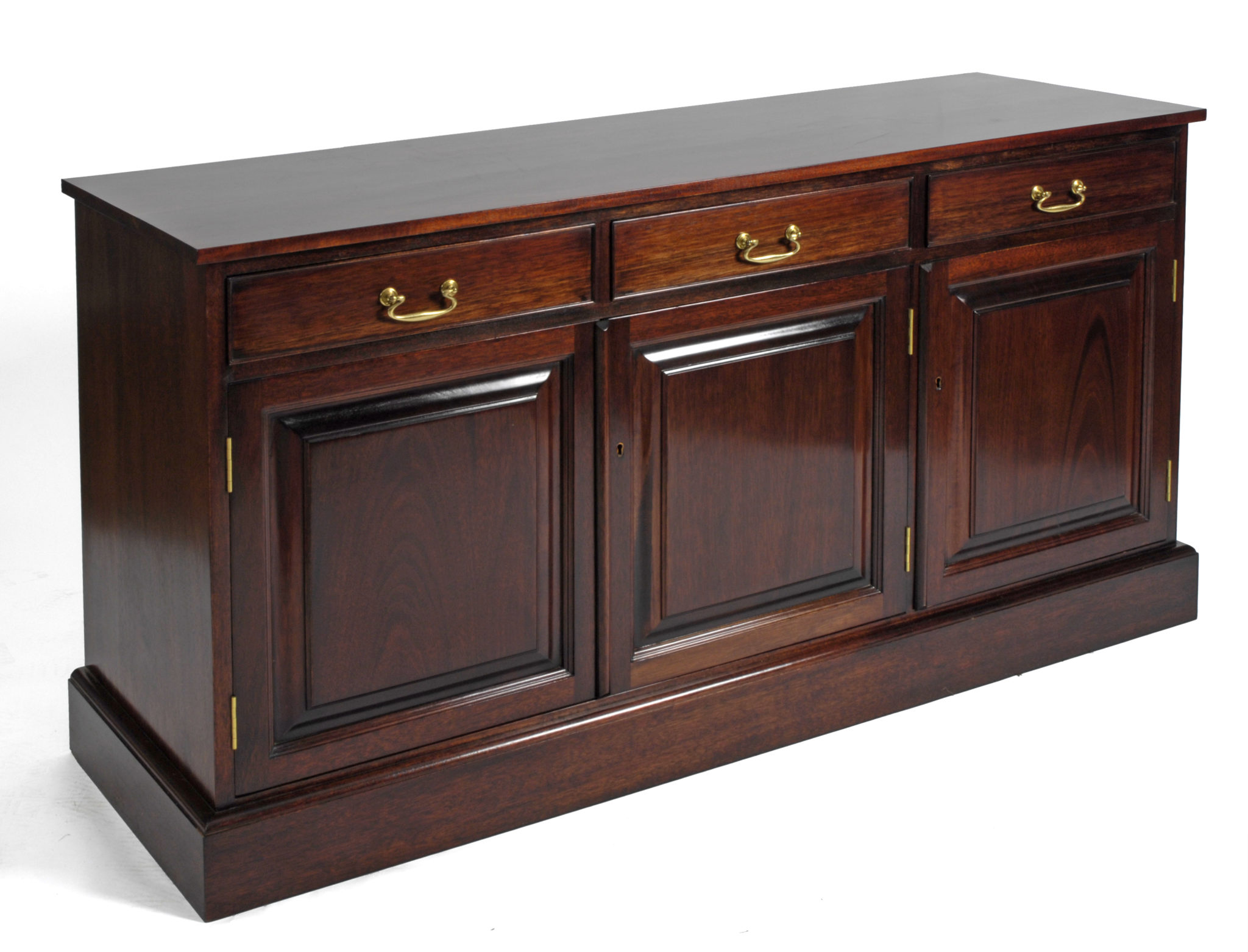 Sideboard Hans van der Merwe & Son