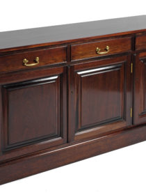 Georgian Sideboard