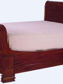 Lit Bateau Bed